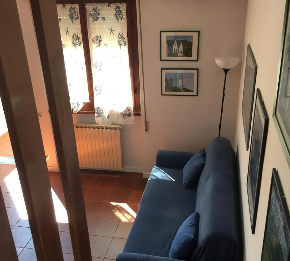 Apartment In Liberty Palace From The Early 1900S Viareggio 0*,  Italy