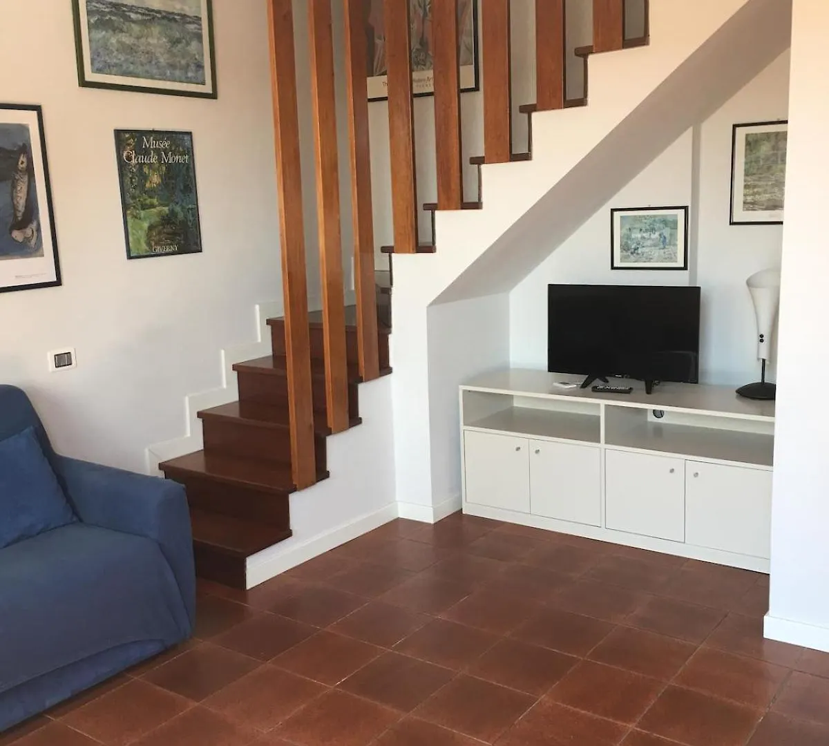 Apartment In Liberty Palace From The Early 1900S Viareggio