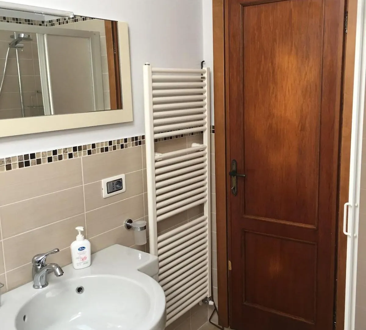 Apartment In Liberty Palace From The Early 1900S Viareggio