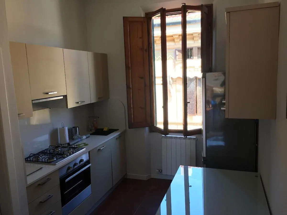 Apartment In Liberty Palace From The Early 1900S Viareggio