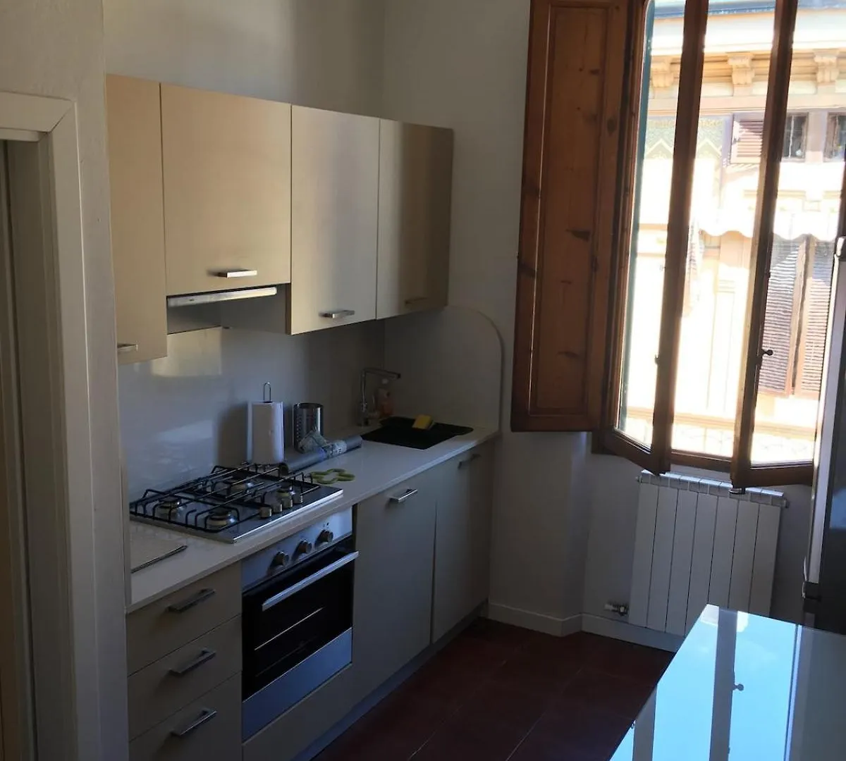 Apartment In Liberty Palace From The Early 1900S Viareggio 0*,