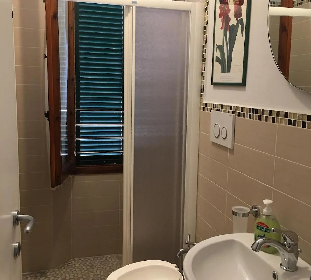Apartment In Liberty Palace From The Early 1900S Viareggio