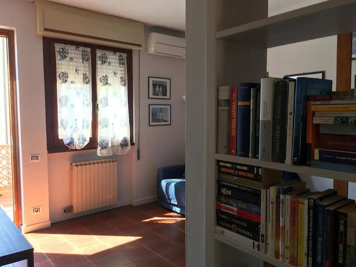 Apartment In Liberty Palace From The Early 1900S Viareggio
