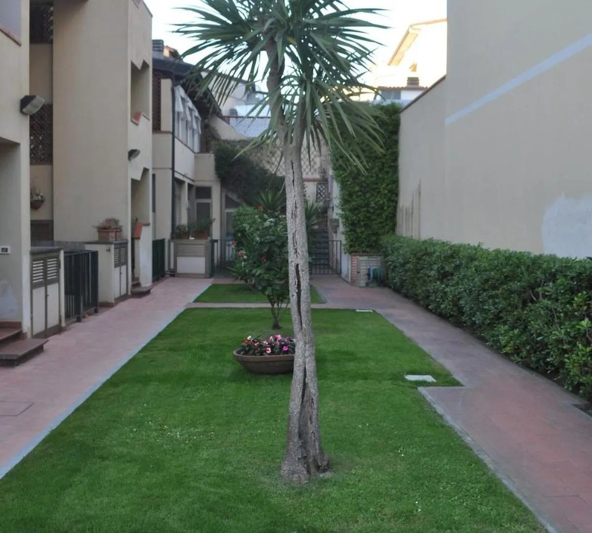 Apartment In Liberty Palace From The Early 1900S Viareggio