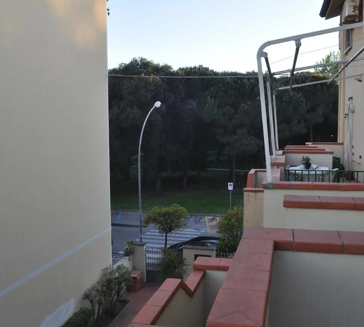 Apartment In Liberty Palace From The Early 1900S Viareggio